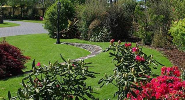 Tui Lodge Turangi Exteriér fotografie